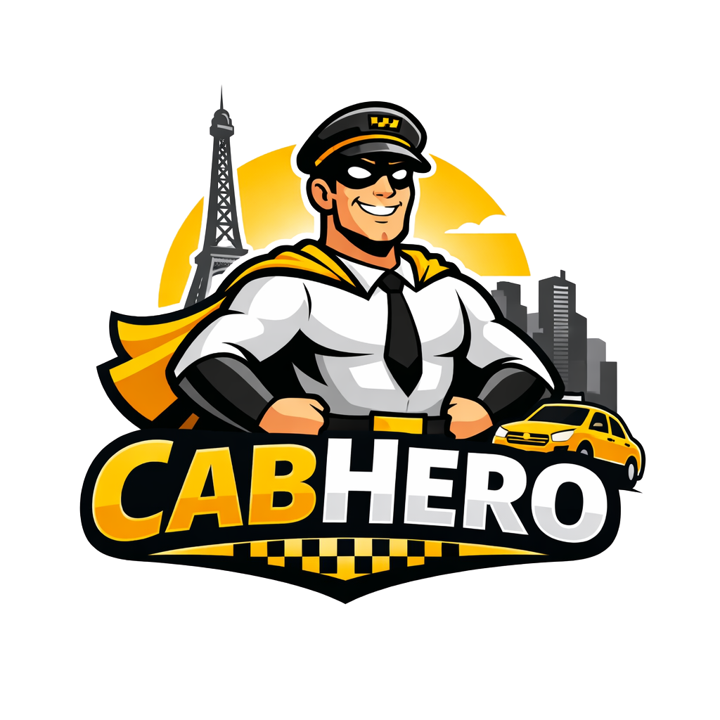 CabHero